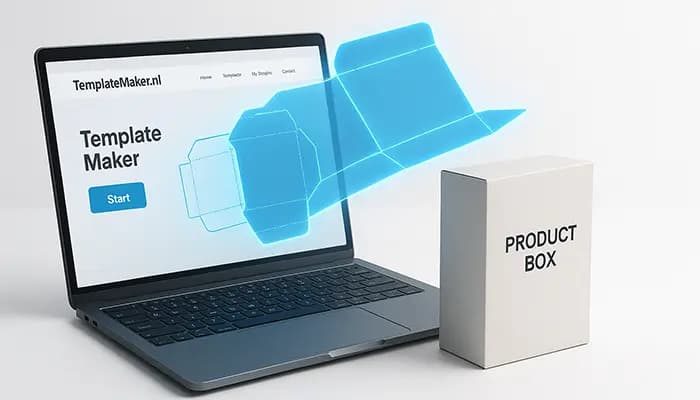 چگونه از TemplateMaker.nl استفاده کنیم؟